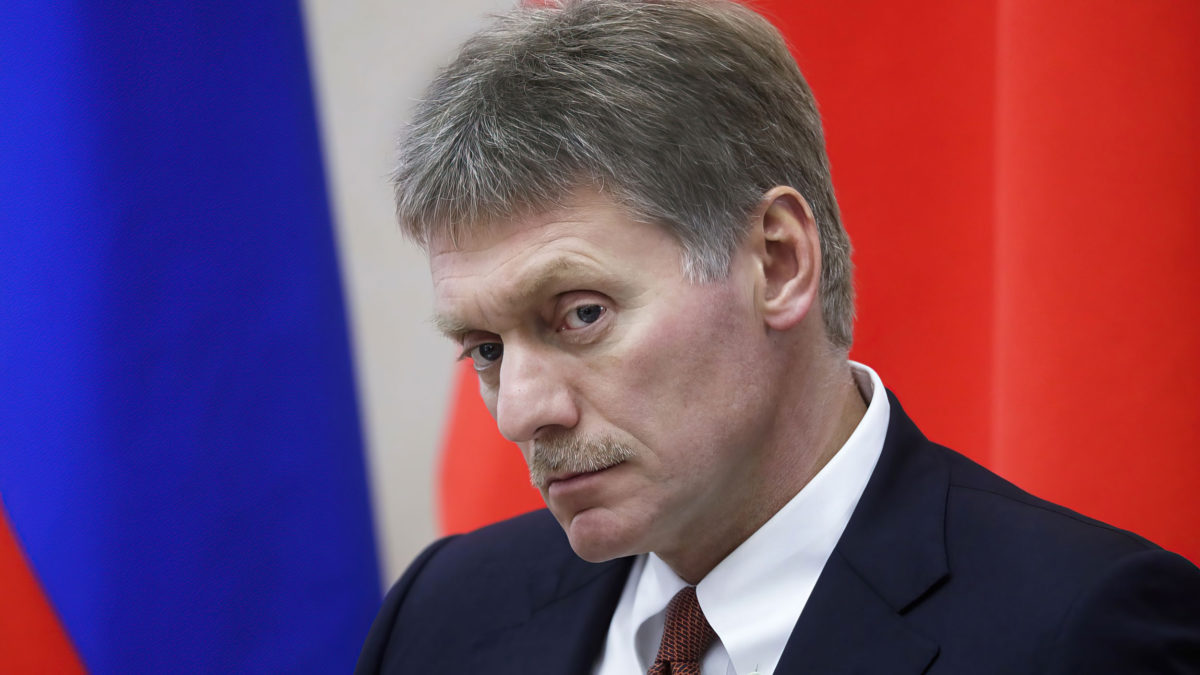 Rusia dice que solo utilizará armas nucleares si se enfrenta a una “amenaza existencial”