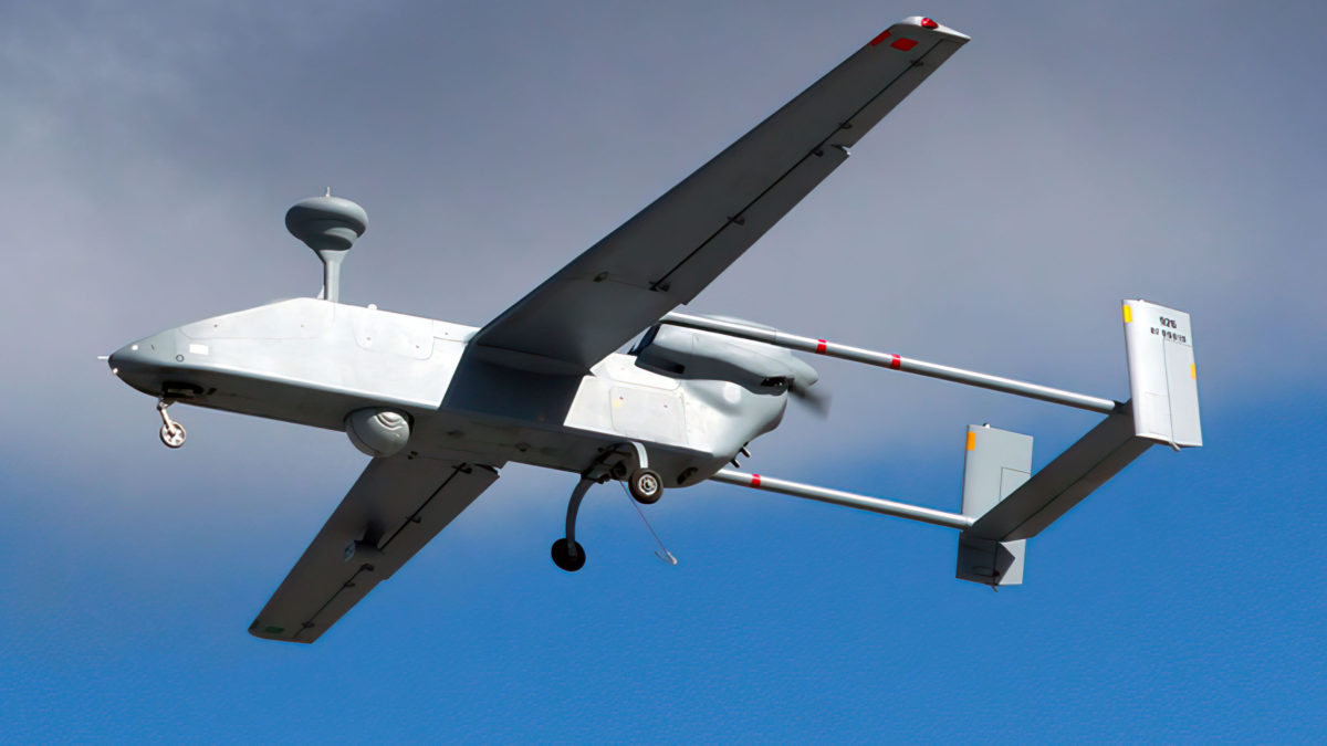 Fotos de Ucrania dicen mostrar un dron ruso derribado de origen israelí