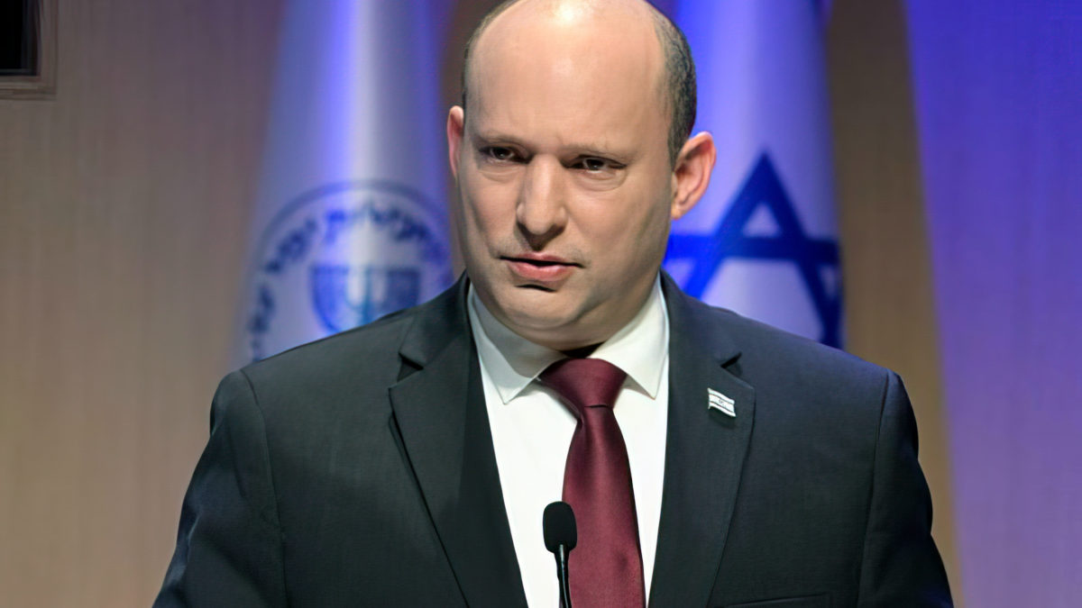 Bennett: Israel salvaguarda sus intereses mientras se comunica tanto con Rusia como con Ucrania