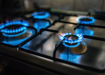 Holanda pide a los ciudadanos que restrinjan el consumo de gas