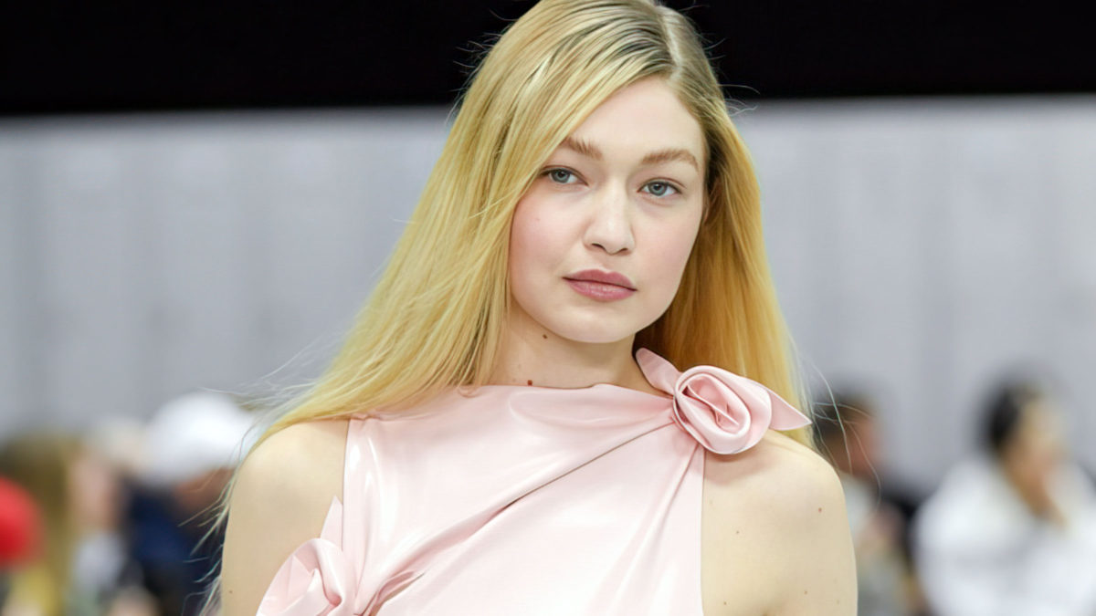 Ucrania no es “Palestina”: aunque te lo diga una supermodelo