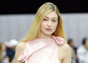 Ucrania no es “Palestina”: aunque te lo diga una supermodelo