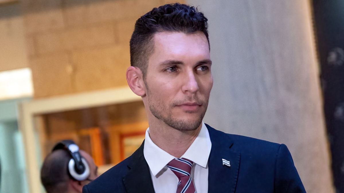 Viceministro de Asuntos Exteriores dice que Israel tiene una posición “clara” sobre la invasión rusa