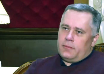 Subjefe de la oficina de Zelensky: El gobierno de Israel “no hace las cosas bien”