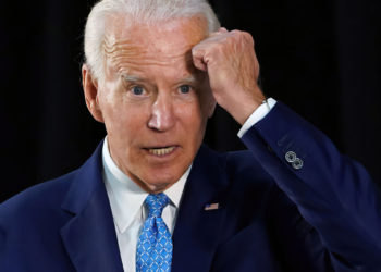 La estrategia Diplomacy First de Biden envalentonó a Rusia para invadir UCrania
