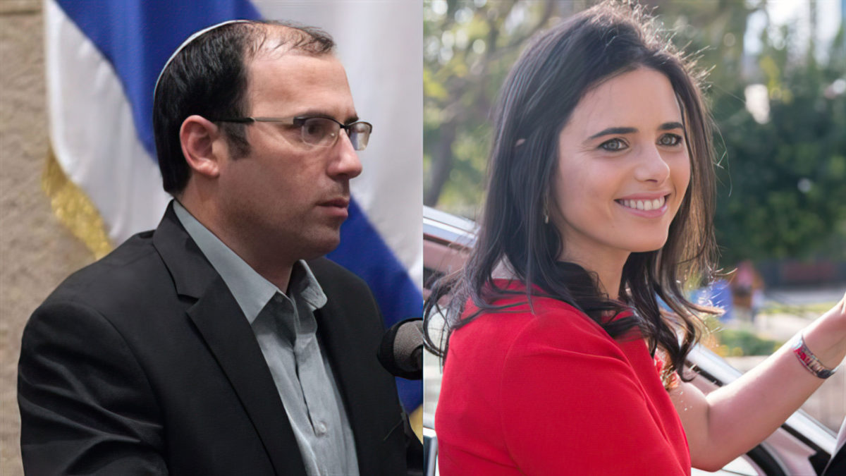 La Knesset aprueba la Ley de Ciudadanía