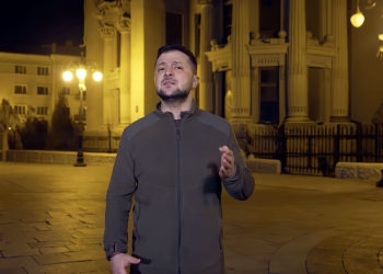 Zelensky pide a Suiza que congele las cuentas bancarias de los oligarcas rusos