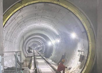 12 PQ se presenta a la licitación del metro de Tel Aviv