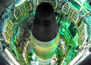 Disuasión nuclear después de la invasión rusa de Ucrania
