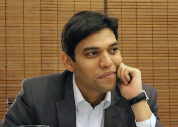 Fallece en la embajada el enviado de la India a la Autoridad Palestina