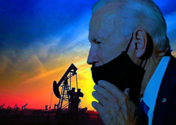 Así es como Biden podría hacer bajar los precios del petróleo
