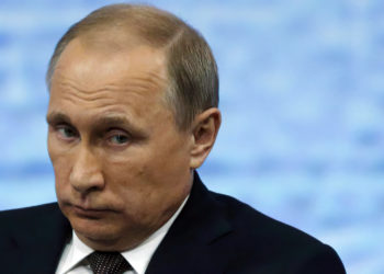 ¿Obstaculiza Rusia el acuerdo nuclear con Irán?