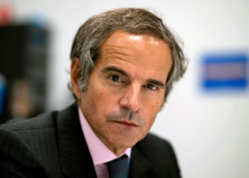 Jefe del OIEA se reunirá con funcionarios iraníes en una fase crucial de las conversaciones