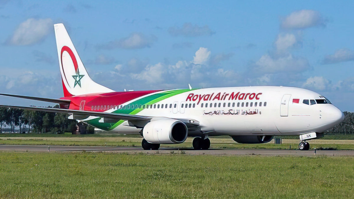 Compañía marroquí Royal Air Maroc lanza vuelos a Israel