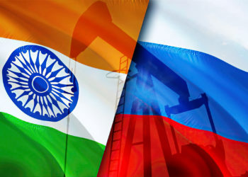 Rusia quiere seducir a la India con el suministro de petróleo barato