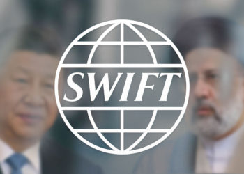 Otros tiranos toman nota mientras el mundo evita usar el “arma nuclear financiera” SWIFT contra Rusia