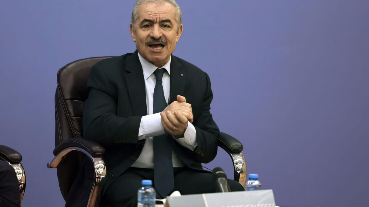 Autoridad Palestina: La mediación de Israel entre Rusia y Ucrania es “una burla a la política internacional”
