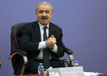 Autoridad Palestina: La mediación de Israel entre Rusia y Ucrania es “una burla a la política internacional”