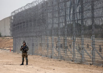 Las Fuerzas de Defensa de Israel refuerzan sus tropas en la frontera con Gaza antes del Día de la Tierra y el Ramadán