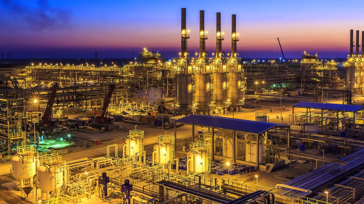 Enorme yacimiento petrolífero iraquí gestionado por Rusia podría aumentar su producción