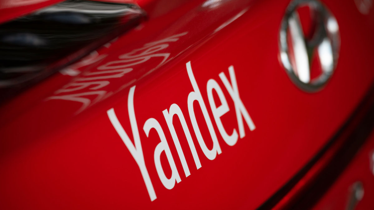 Yandex busca ampliar sus actividades en Israel