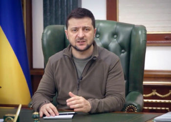 Zelensky a las madres rusas: No dejen que sus hijos vayan a la guerra