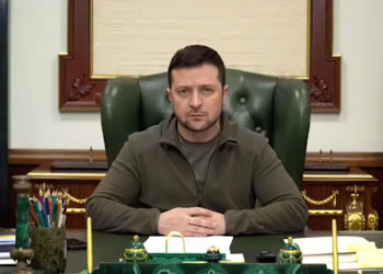 Zelenskyy se dirigirá al Consejo de Seguridad de la ONU