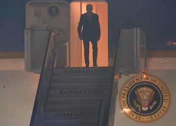 Biden llega a Bruselas para una cumbre decisiva sobre Ucrania