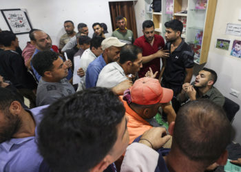 Israel autorizará 2.000 permisos de entrada más para trabajadores de Gaza