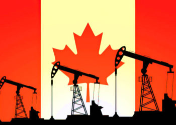 Canadá estudia aumentar las exportaciones de petróleo a EE. UU.