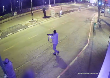 La policía pide a Gantz que no devuelva los cuerpos de los terroristas: el Shin Bet y las FDI no están de acuerdo