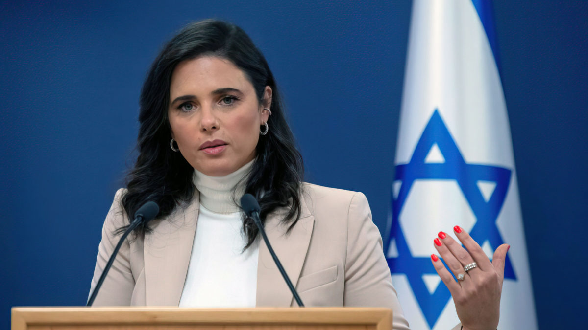 Israel espera cientos de miles de inmigrantes de Ucrania y Rusia