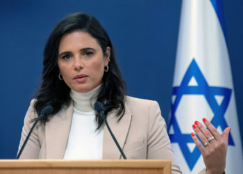 Israel espera cientos de miles de inmigrantes de Ucrania y Rusia