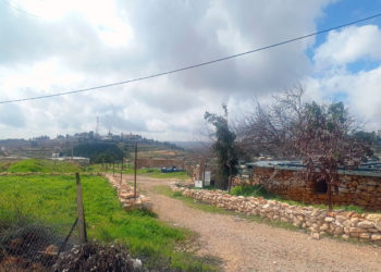 Cinco ciudades de Gush Etzion se conectarán a la red de fibra óptica