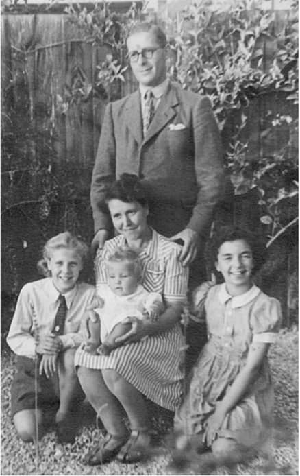 83 años después, los niños judíos que huyeron de los nazis comparten sus historias