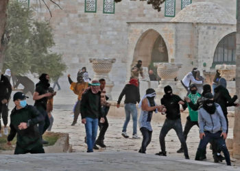 La Administración Biden ignora lo que realmente dicen los palestinos