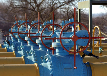 Gazprom de Rusia interrumpe el suministro de gas a Polonia y Bulgaria