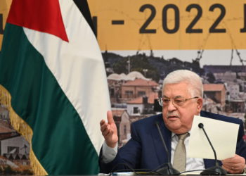 Abbas amenaza con cortar los lazos con Israel