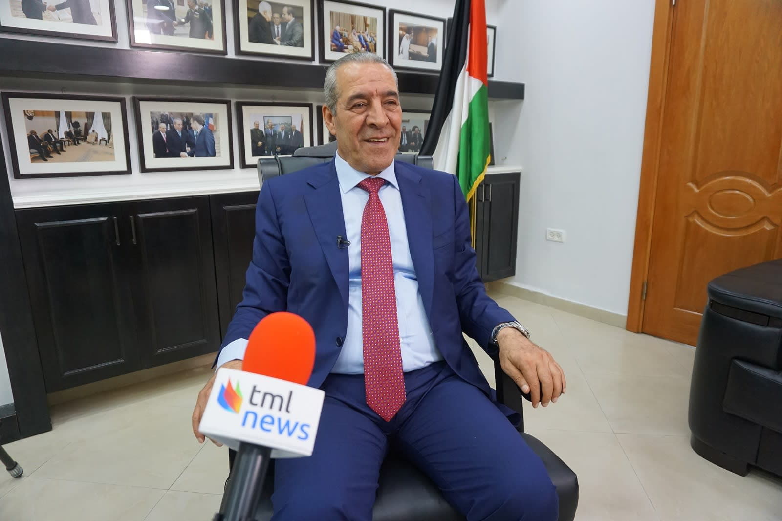 Abbas amenaza con cortar los lazos con Israel