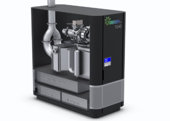 Turbina de hidrógeno israelí TurboGen anuncia el combustible del futuro