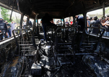 Aumentan los ataques a las minorías en Afganistán y Pakistán