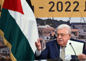 La Autoridad Palestina advierte a Israel que no debe “dividir” el Monte del Templo