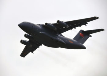 China utilizó el espacio aéreo de la OTAN para entregar misiles a Serbia: un aliado clave del régimen de Vladimir Putin en Rusia