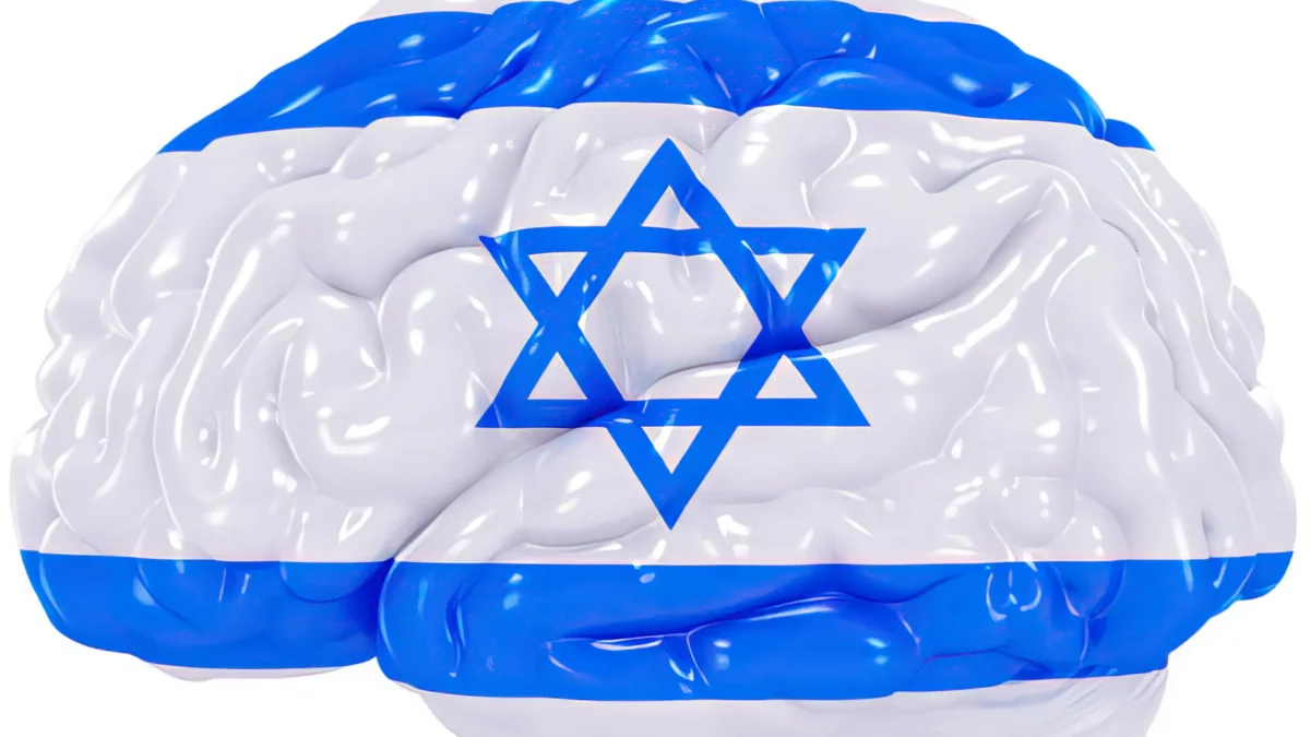 Nueva teoría israelí sobre el cerebro es un gran avance para la medicina y la informática