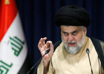 Clérigo iraquí Muqtada al-Sadr propone prohibir las relaciones entre Irak e Israel