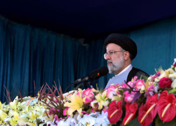 Raisi dice que Irán apuntará al corazón de Israel si actúa contra la nación iraní