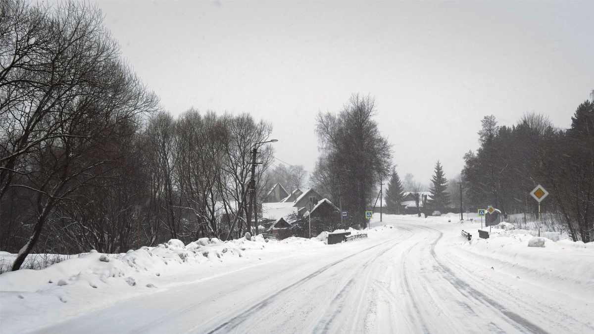 Escena de Yelnya, Rusia, en el documental de Dmitry Bogolyubov, “Town of Glory”. (Cortesía de First Hand Films)