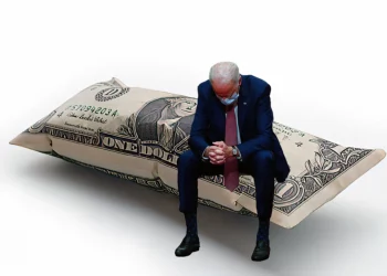 El próximo incendio económico de Joe Biden: ¿la estanflación?
