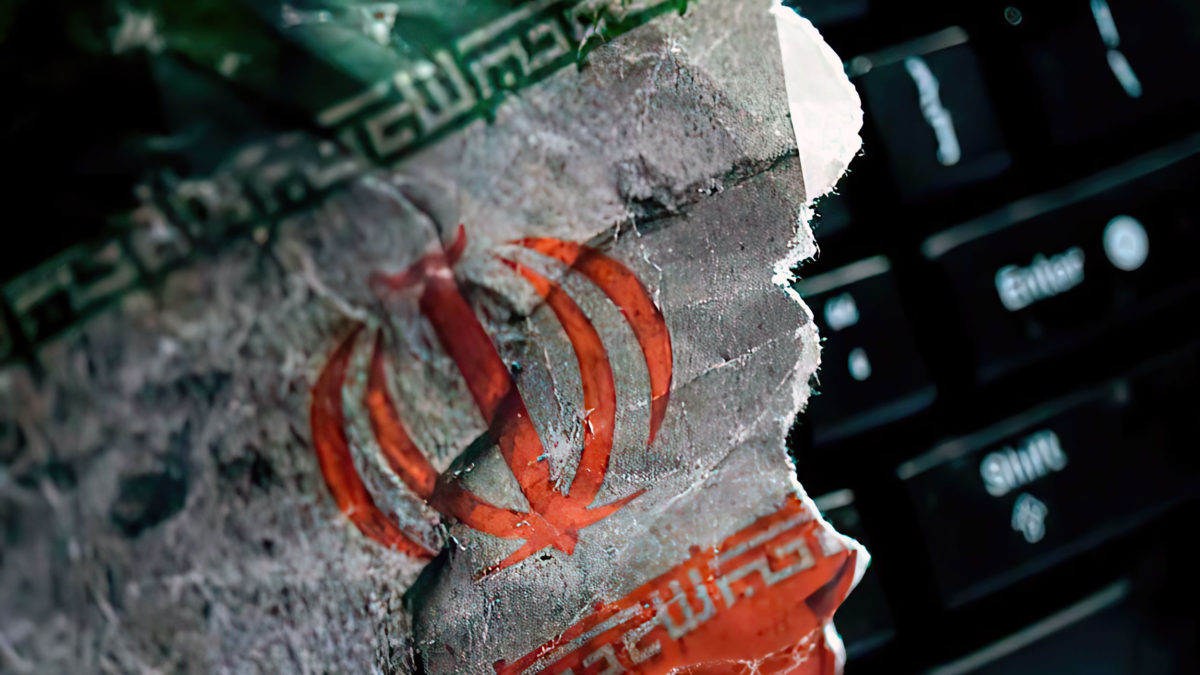 Irán dice haber frustrado ciberataques masivos contra los servicios públicos
