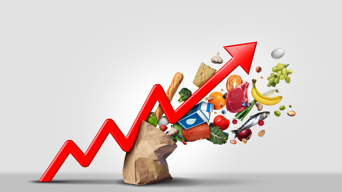 La inflación anual en Israel aumentará hasta el 4 %